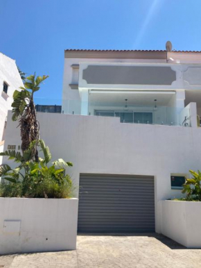 Modern House Marbella Artola Golf ~ 5 bedrooms